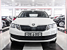 Skoda Octavia 2019 года