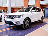 Geely Emgrand X7 2018 года