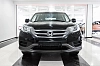 Honda CR-V 2013 года