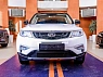 Geely Atlas 2018 года