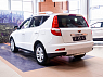 Geely Emgrand X7 2016 года
