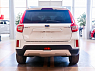 Geely Emgrand X7 2018 года