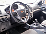 Geely Emgrand X7 2016 года