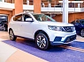 Geely Emgrand X7 2019 года