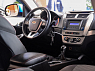 Geely Emgrand X7 2016 года