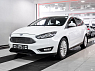 Ford Focus 2018 года