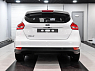 Ford Focus 2018 года