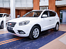 Geely Emgrand X7 2016 года