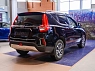 Geely Emgrand X7 2019 года