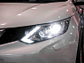 Nissan Qashqai 2017 года