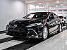Toyota Camry 2021 года
