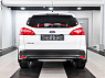 Ford Focus 2018 года