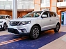 Geely Emgrand X7 2020 года