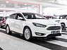 Ford Focus 2018 года