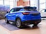Geely Coolray 2020 года