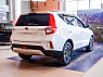 Geely Emgrand X7 2018 года