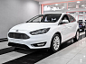 Ford Focus 2018 года