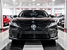 Toyota Camry 2021 года