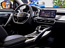 Geely Coolray 2020 года