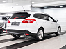 Ford Focus 2018 года