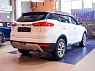Geely Atlas 2018 года