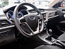 Geely Emgrand 7 2019 года