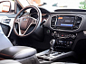 Geely Emgrand X7 2018 года