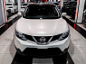 Nissan Qashqai 2017 года