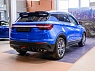Geely Coolray 2020 года