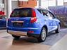 Geely Emgrand X7 2016 года