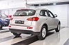 Zotye T600 2017 года