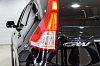 Honda CR-V 2013 года