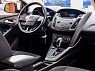 Ford Focus 2016 года