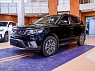 Geely Emgrand X7 2019 года