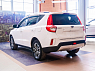 Geely Emgrand X7 2018 года
