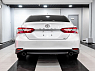 Toyota Camry 2021 года