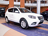 Geely Emgrand X7 2016 года