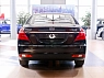 Geely Emgrand 7 2019 года