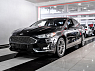 Ford Fusion (North America) 2019 года