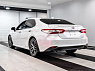Toyota Camry 2021 года