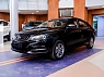 Geely Emgrand 7 2019 года