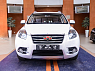 Geely Emgrand X7 2016 года