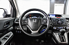 Honda CR-V 2013 года