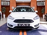 Ford Focus 2016 года